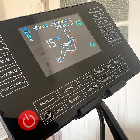 Appartement Grand Palace Aix Les Bains French Alps Aix-les-Bains