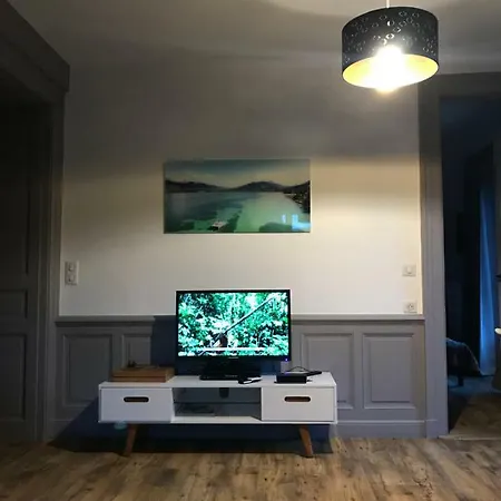 Grand Palace Aix Les Bains French Alps Aix-les-Bains