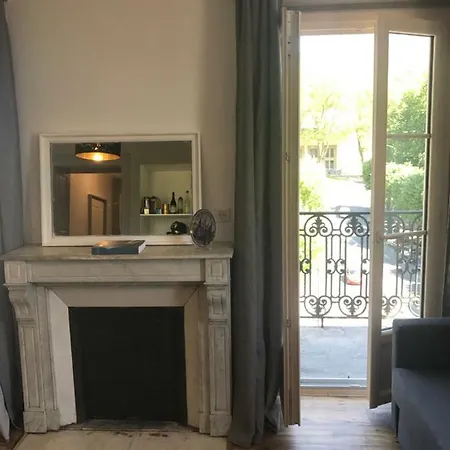 Grand Palace Aix Les Bains French Alps *