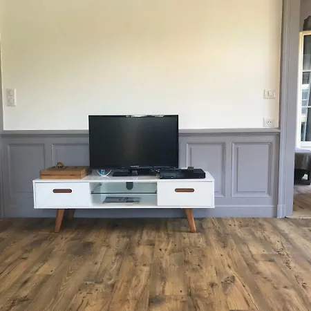 Grand Palace Aix Les Bains French Alps Appartement *