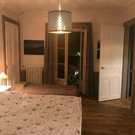 Grand Palace Aix Les Bains French Alps Appartement Aix-les-Bains