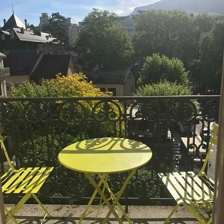 Grand Palace Aix Les Bains French Alps Appartement Aix-les-Bains