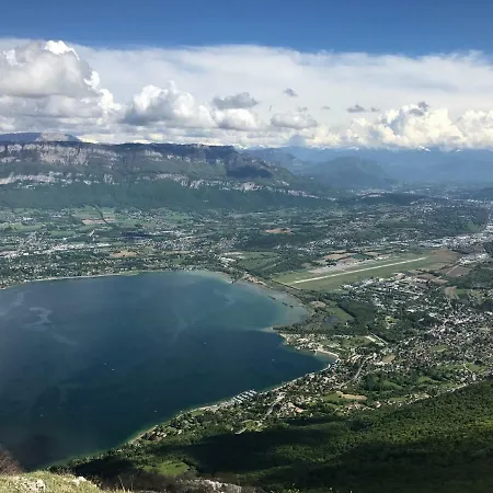 Appartement Grand Palace Aix Les Bains French Alps