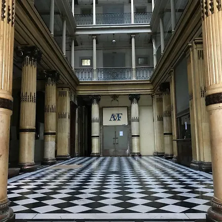 Grand Palace Aix Les Bains French Alps Appartement *