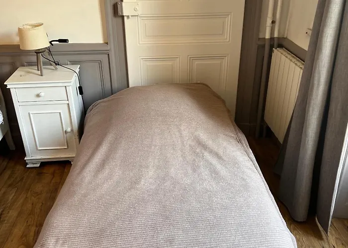 Grand Palace Aix Les Bains French Alps