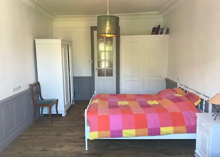 Grand Palace Aix Les Bains French Alps