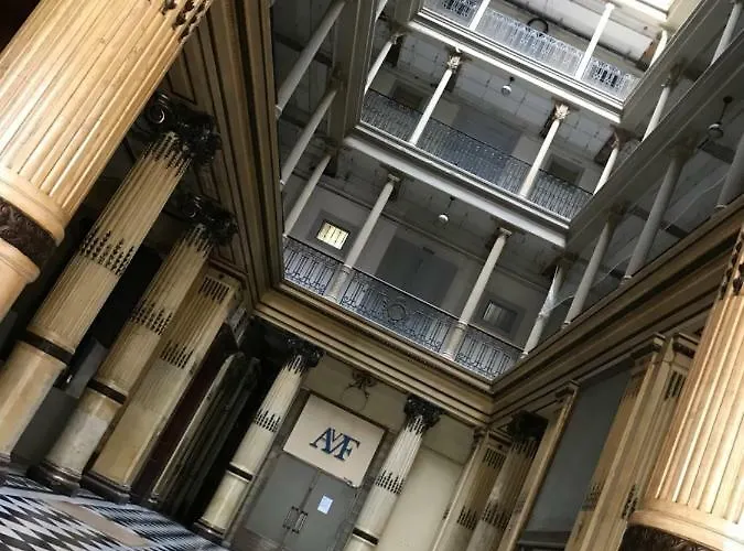 Apartamento Grand Palace Aix Les Bains French Alps