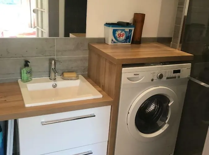 Grand Palace Aix Les Bains French Alps Apartamento *