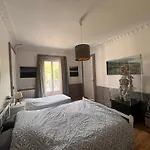 Apartment Grand Palace Aix Les Bains French Alps