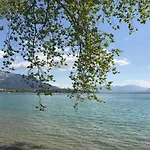 Διαμέρισμα Grand Palace Aix Les Bains French Alps