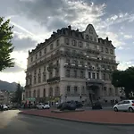 Διαμέρισμα Grand Palace Aix Les Bains French Alps Εξ Λε Μπαν