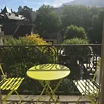 Grand Palace Aix Les Bains French Alps Διαμέρισμα Εξ Λε Μπαν