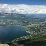 Apartment Grand Palace Aix Les Bains French Alps