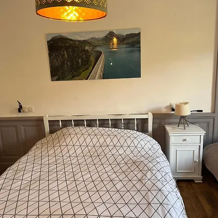 Grand Palace Aix Les Bains French Alps Appartamento Aix-les-Bains