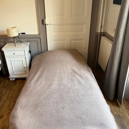 Grand Palace Aix Les Bains French Alps