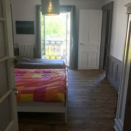 Appartamento Grand Palace Aix Les Bains French Alps *