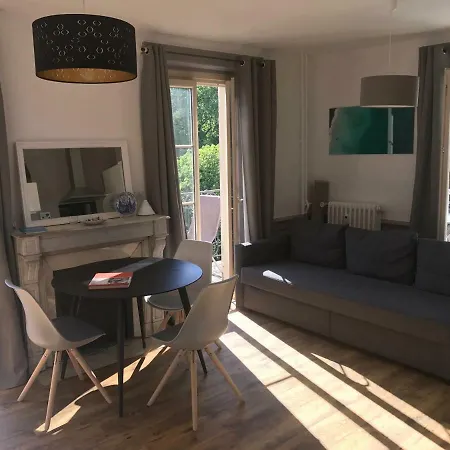 Grand Palace Aix Les Bains French Alps *