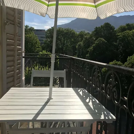 Grand Palace Aix Les Bains French Alps * Aix-les-Bains