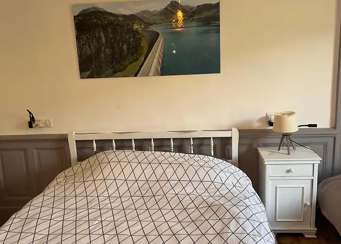 Grand Palace Aix Les Bains French Alps Apartment Aix-les-Bains