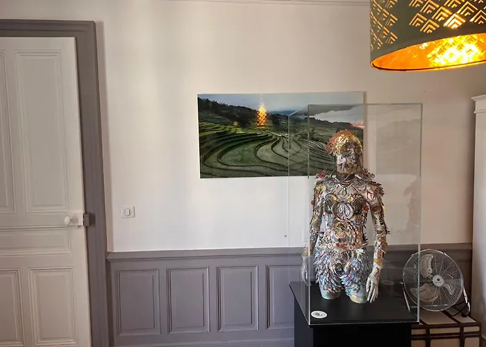 Grand Palace Aix Les Bains French Alps Apartment