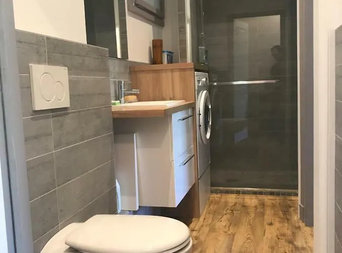 Grand Palace Aix Les Bains French Alps *