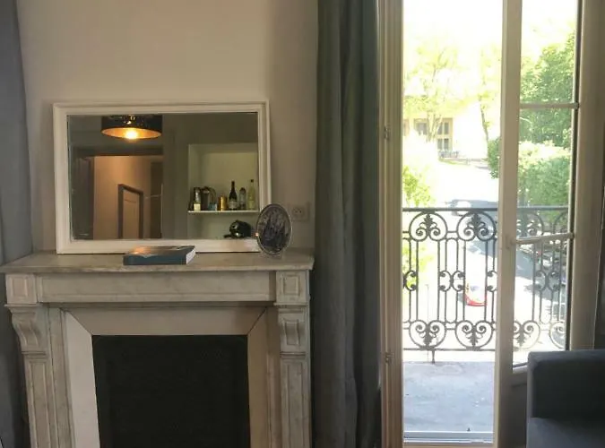 Grand Palace Aix Les Bains French Alps *