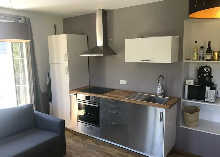 Grand Palace Aix Les Bains French Alps Apartment *