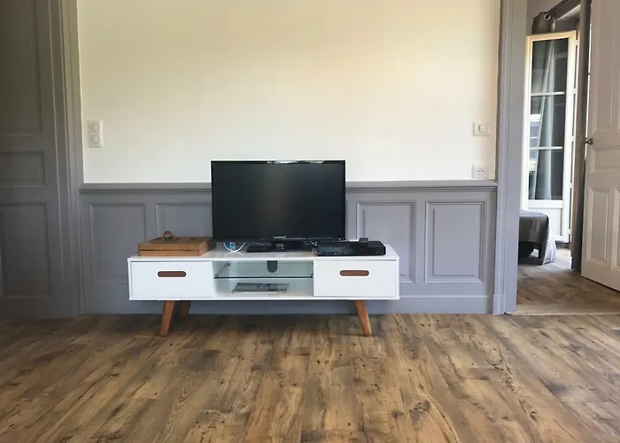 Grand Palace Aix Les Bains French Alps Apartment *