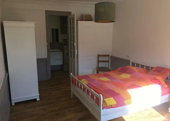 Grand Palace Aix Les Bains French Alps Apartment