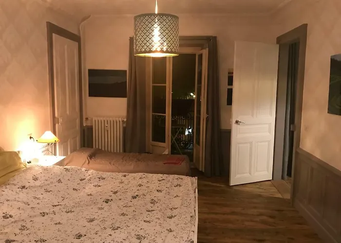 Grand Palace Aix Les Bains French Alps Apartment Aix-les-Bains