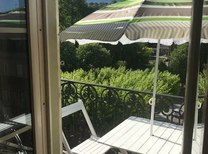 Grand Palace Aix Les Bains French Alps Apartment *