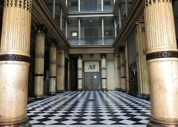 Grand Palace Aix Les Bains French Alps Apartment *